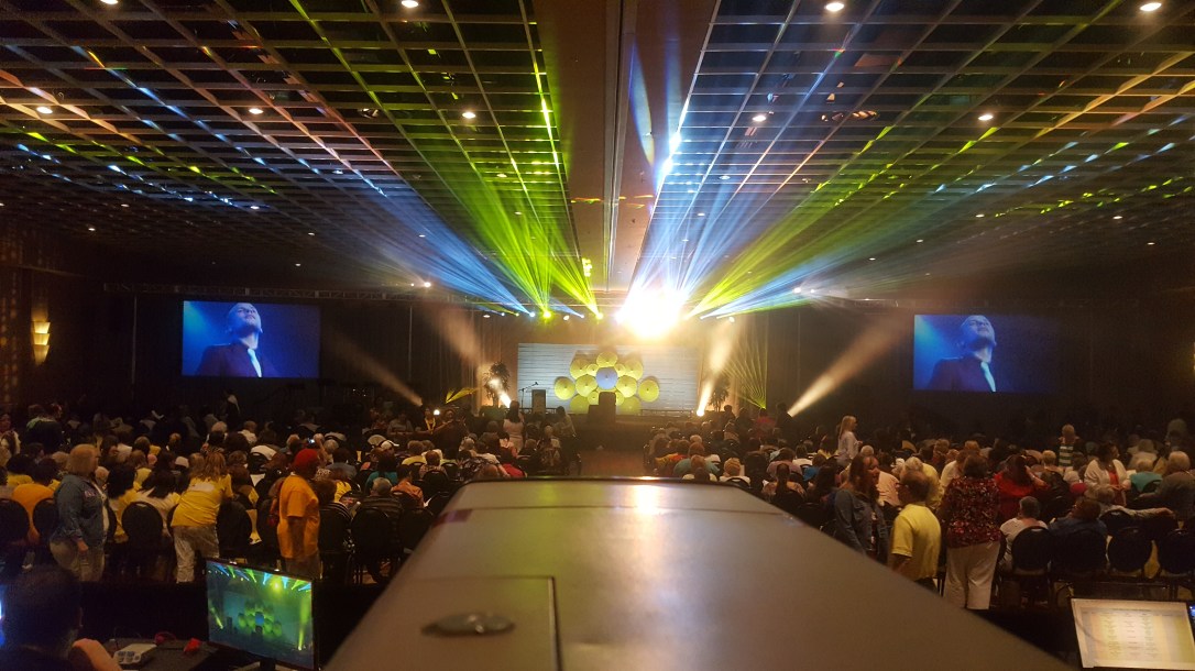 Bring the Rain Conf 2017 1