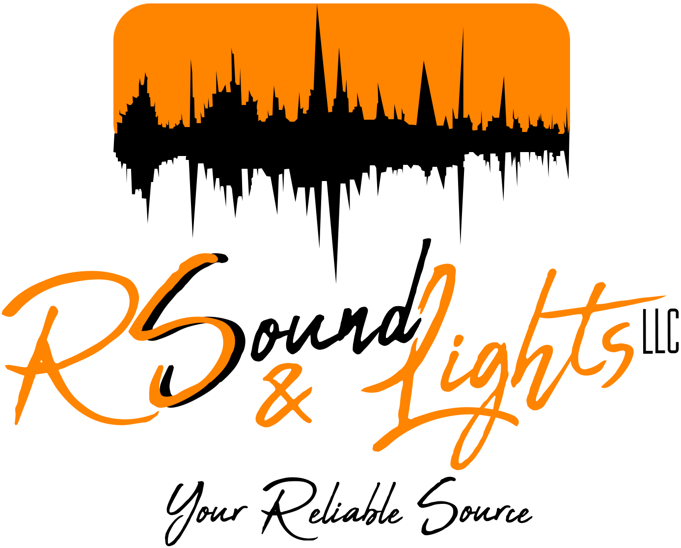 Audio • Video • Lighting • Staging